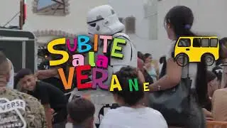 Powercon 2024 en Godoy Cruz - entretenomiento para toda la familia
