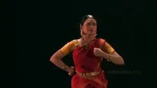 Rajashree Warrier  Presents Ujjaini, ONV Kurup's Poem