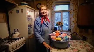 Бегемот живёт в квартире. Шок контент.
