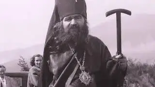 трейлер д/ф «Святитель Иоанн. Возвращение домой», режиссёр: Константин Онищенко