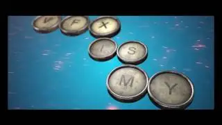 keys 👊Title Sequences |AFTER EFFECTS| |ELEMENT3D| by rajvfx😀