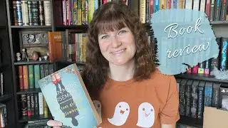 The Lost Girls of Willowbrook || Book Review