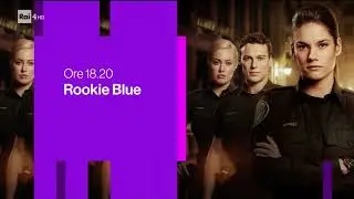 PROGRAMMI DI OGGI RAI 4 (7 Gennaio 2022 ORE 