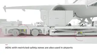 Safer, greener and more productive with AC500-S safety PLC