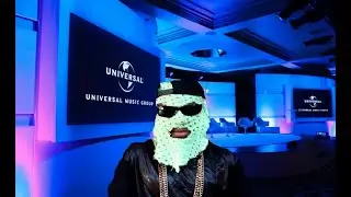 Uncle Rafool BEGS Universal Music UK for a Record Deal