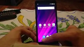 Alcatel 5002F FRP (1A 2020)  Android 10 / NEW 2020