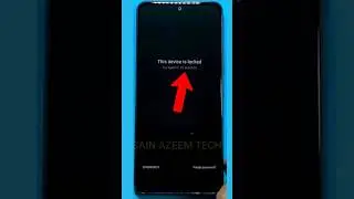 -Unlock POCO X5 Pro Hard Reset Unlock Screen Remove PIN, Password Lock! POCO X5 Pattern Lock ✅ Easy!