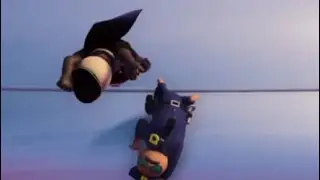Gang Beasts 2022 But Possibly Fun