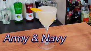Армия и Флот.