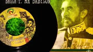 Bagga T._Mr Babylon + Version