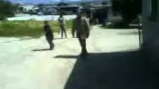 el rocha arana