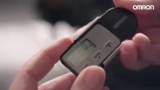 Lekor.ru - Шагомеры OMRON Walking Style
