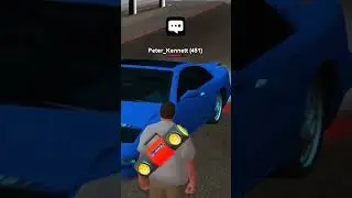 ПРЕДЛАГАЮ АДМИНАМ КУПИТЬ ИХ АККАУНТ в игре GTA SAMP 