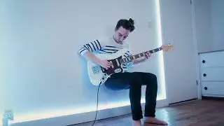 Bass VI Solo (No Couch Version)