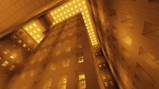 Getting LOST in Minecraft Liminal Spaces