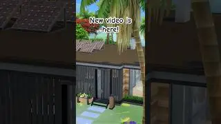 New video is here! 