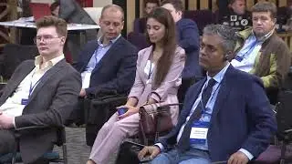 Conference Closing