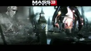 Soundtrack - Mass Effect 3 - Scientists