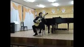 19 02 2015г Гапонцев Владимир. В-2