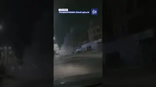 Several injuries in Tel Aviv following rockets from Hezbollah