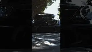 Porsche 911 🖤🔥