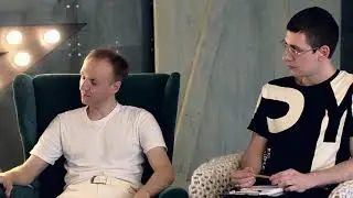 Каких людей не любят? Алексей Авдеев ведущий. В тренде, v trende