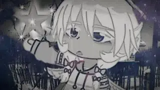 //я хотела бы тебя как тогда обнять...//Gacha club// !! Tiny Bunny!!