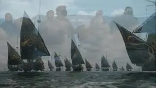 Game of Thrones Season 7 Countdown- Five Days: Let's Get Kraken