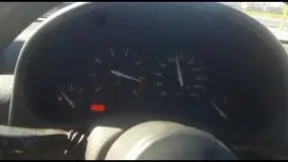 0-220km/h in 2.6sec !!!!!! Fastest Opel corsa in the world