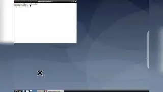 Running linux on Android....