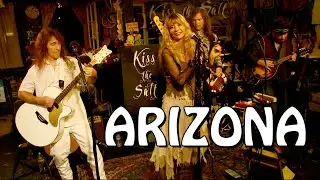 Arizona - Kiss the Salt