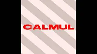 CALMUL - 172-Styled