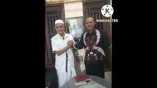 SIDAK MA MA’ARIF & PONPES SADANG