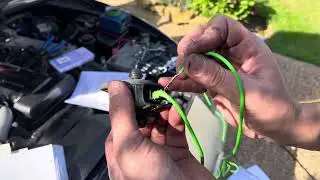 Mkiv Supra IACV not working