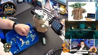 I Have A Pretty Good Idea Of How The Assembly Of A Keyboard Works #9
