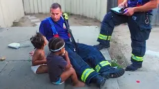 Random Acts of Kindness - Restoring Faith in Humanity - Video that Make You Smile