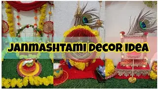 3 creative ideas for Janmashtami  #janmashtami #festival