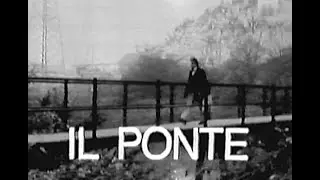 EL PUENTE de Reinaldo Zambrano V. / Subtitulada al español