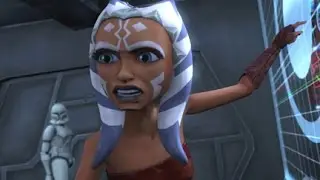 Ahsoka Tano Tribute - Born To Die
