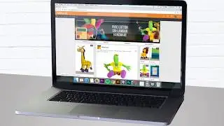 Tutorial: Your AllGoods Storefront