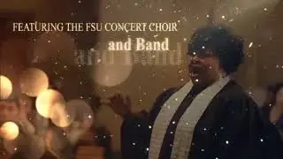 FSU Holiday Spectacular Invite