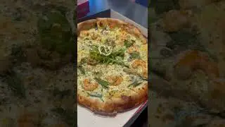 786 Degrees | 1709 E Washington BlvdPasadena, CA  91104 | pizza