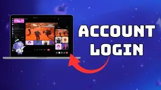 How to Login Account in Discord 2025?
