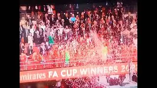 Liverpool!! Champions FA CUP 22/23