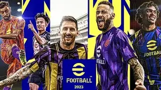 eFootball™ 2023 Kart Açılımı !!!! ( eFootball Coini ile Açıldı!!!) #3 ⚽⚽