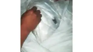10 yıl sonra mezar açıldıgında