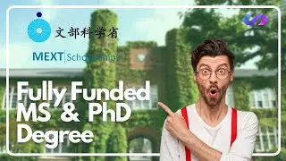 Universities Offering MEXT Scholarship│ Mext Scholarship │Softic Mentor