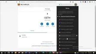 Como instalar HarmonyONE en Metamask, Harmony Wallet