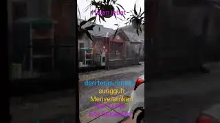 #menyeramkan