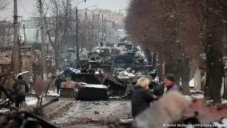 О силе пропаганды в головах. Невзоров
